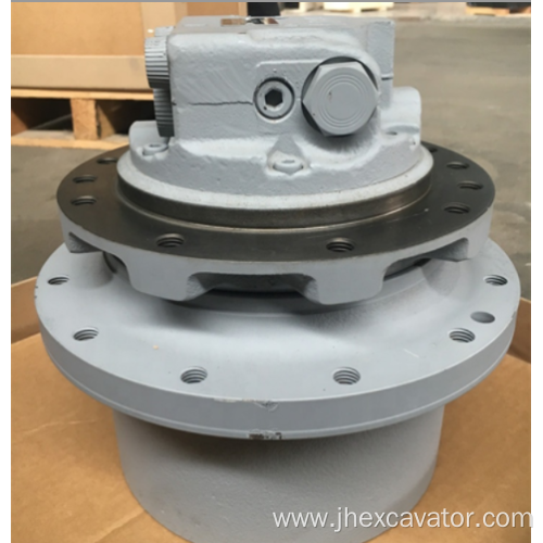 Excavator Parts IHI50 Final Drive Travel Motor